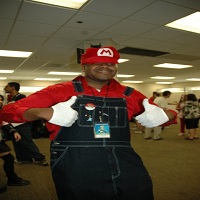 K.Dungaree